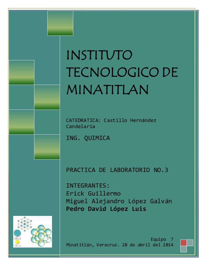 Enlaces Quimicos