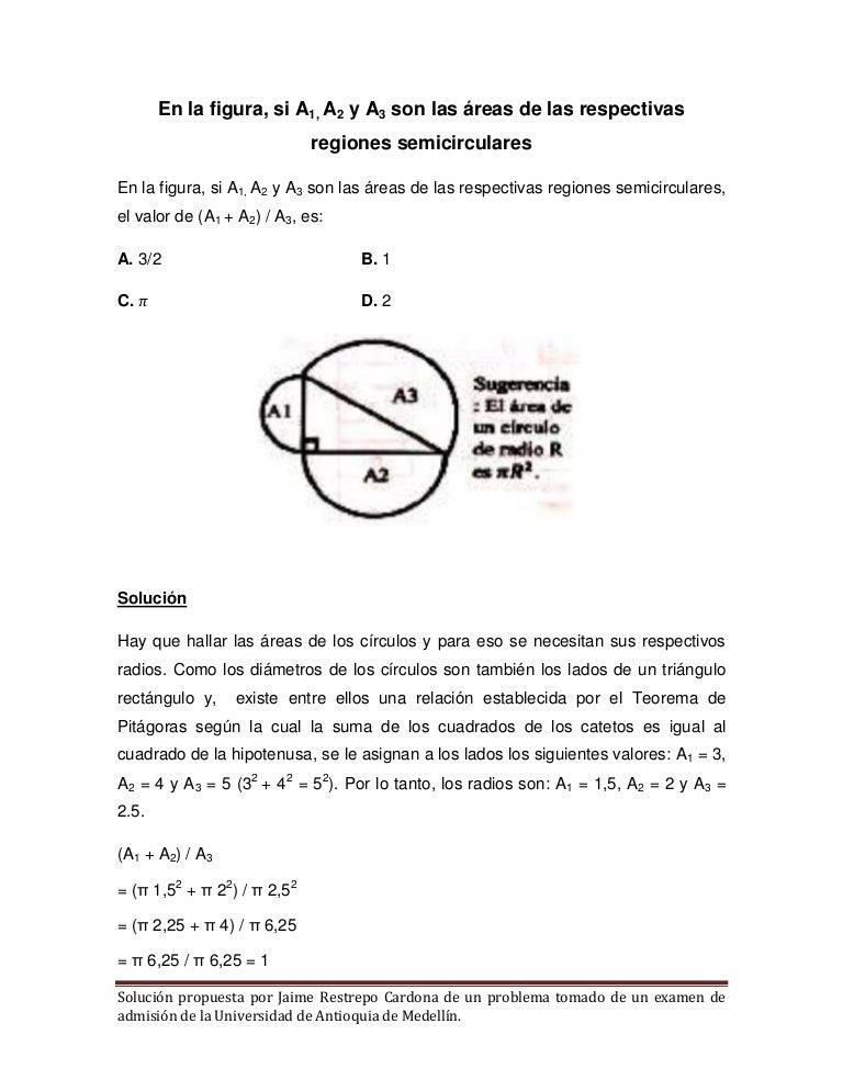 En la figura