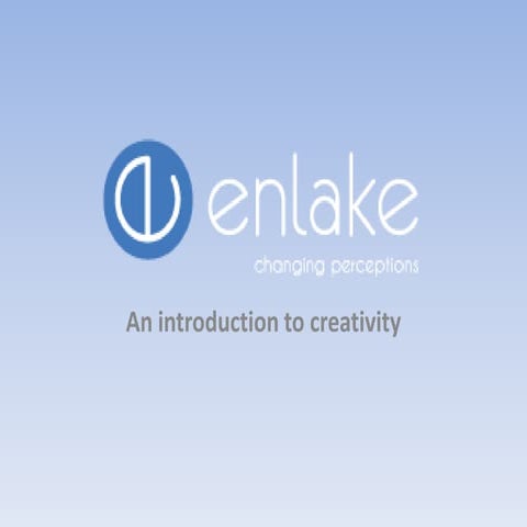 Enlake a company profile