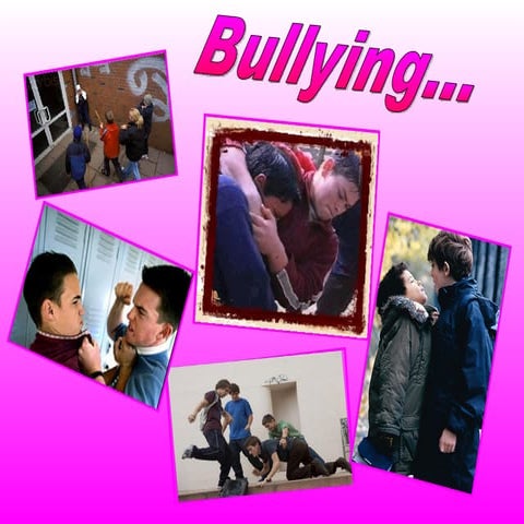 Bullying