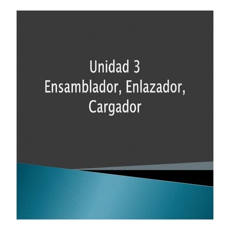 Enlazadores cargadores-by-gadd