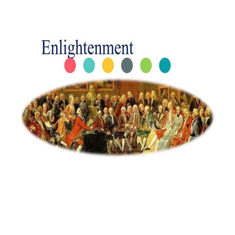 Enlightenment (tagalog)