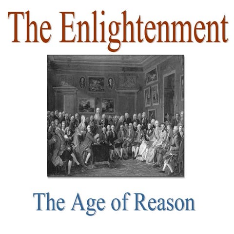 Enlightenment webinar