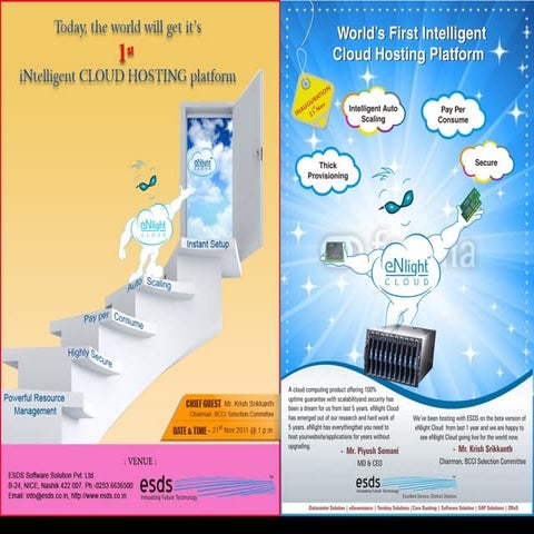 Tier 3 Data Center for Core Banking | PPT | Cloud Computing | Internet