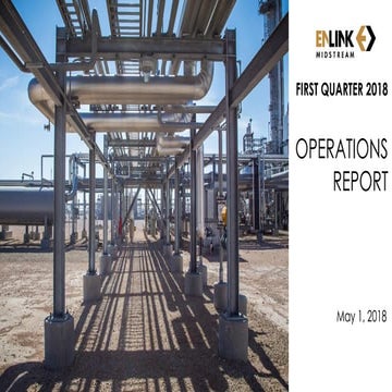 En link midstream announces avenger delaware crude gathering system ...
