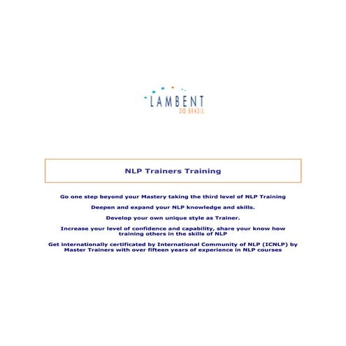 En nlp trainers_training