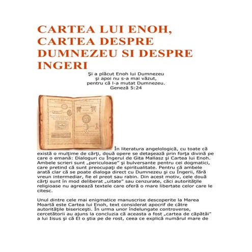 Enoh cartea-despre-dumnezeu-si-despre-ingeri