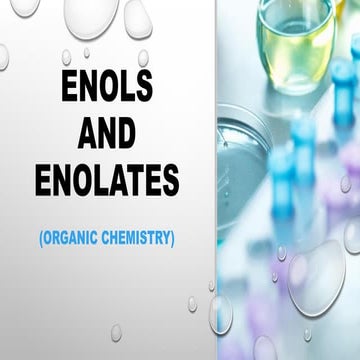 Enols-and-enolates Functional Group.pptx