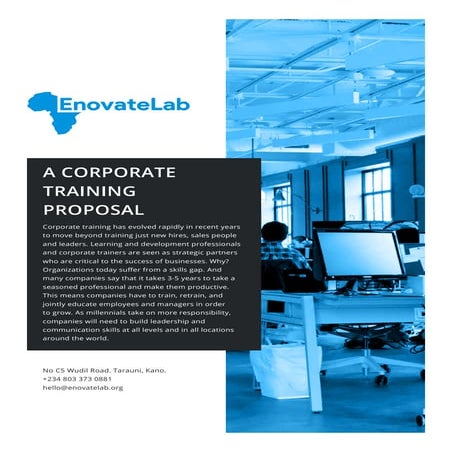 EnovateLab Corporate Training Proposal.pdf