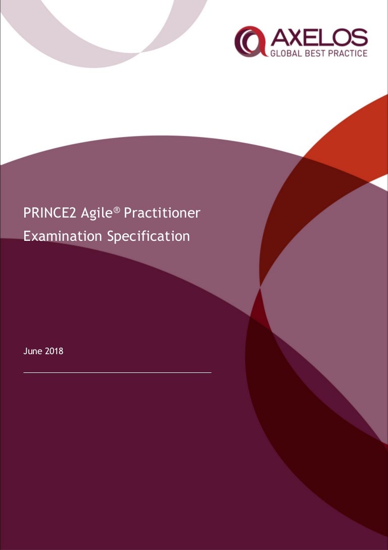 PRINCE2-Agile-Foundation Pruefungssimulationen