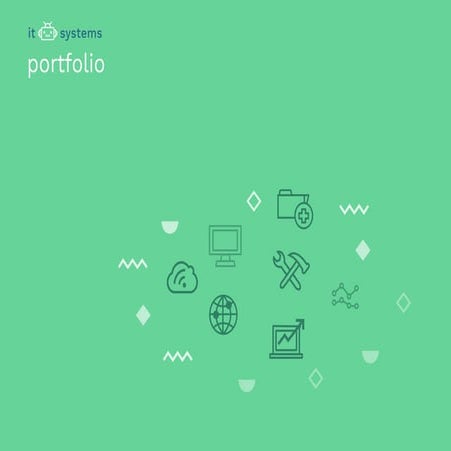 Portfolio IT Systems