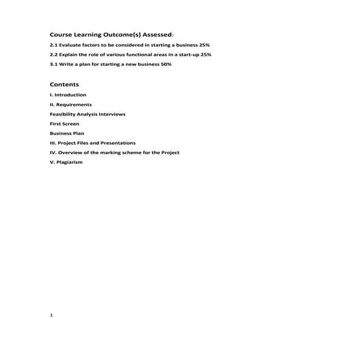 enprership progect.docx