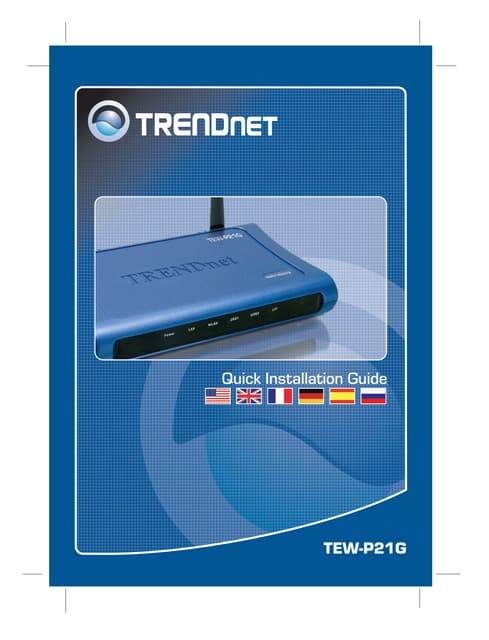 How To Set Up a Printer On your Network .pdf