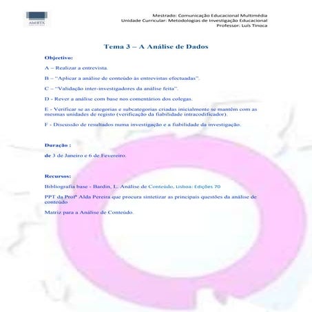 Enquadramento 3