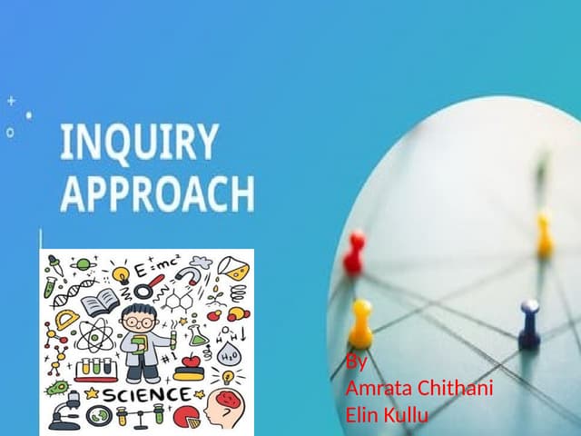 enquiry approach of science teaching.pptx