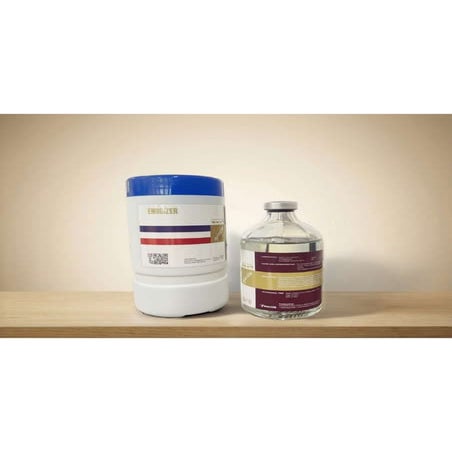 Veterinary Medicine Injection Fluoroquinolones | PDF