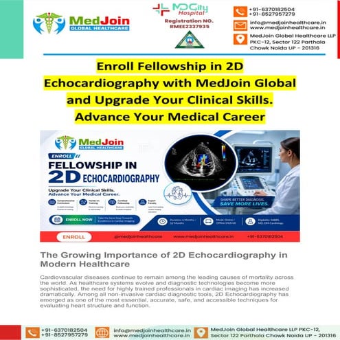 Fellowship in Internal Medicine Mastering the Art of Clinical ...