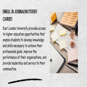 Enroll In Architectural Design Programs 5354535 | PDF
