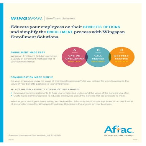 Aflac Delivers | PDF