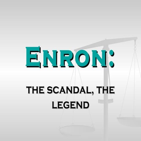 Enron