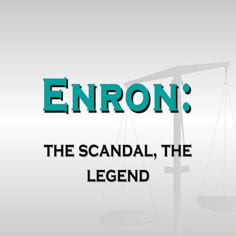 Enron