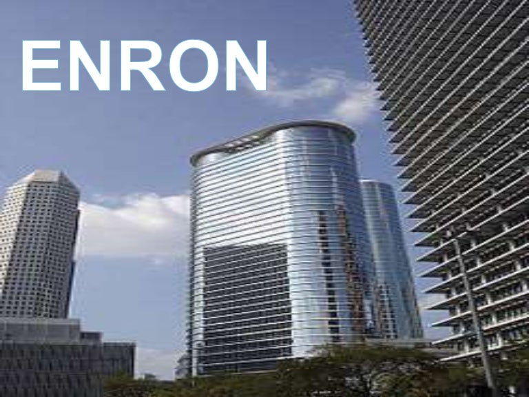 Enron