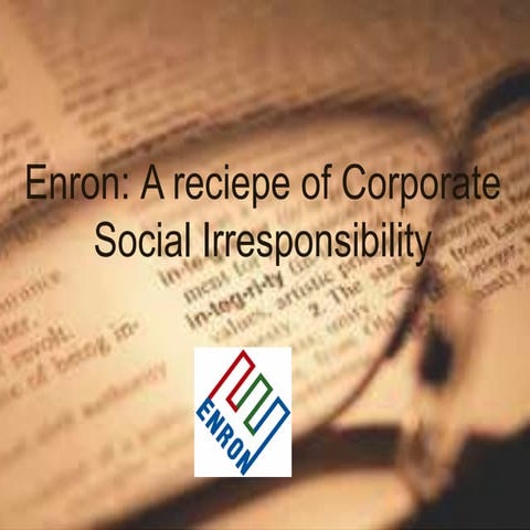 Enron (2)