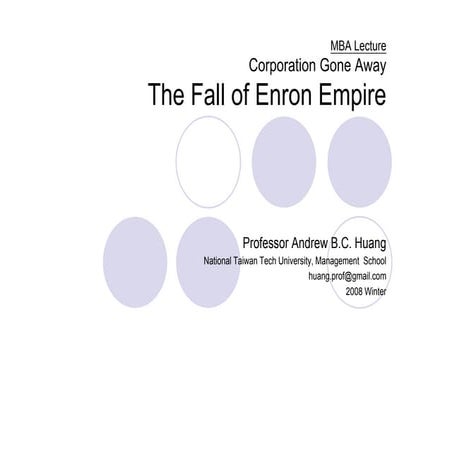 Enron Case Study 971103 [Compatibility Mode]
