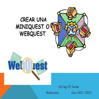 Ensanimemaferunawebquest