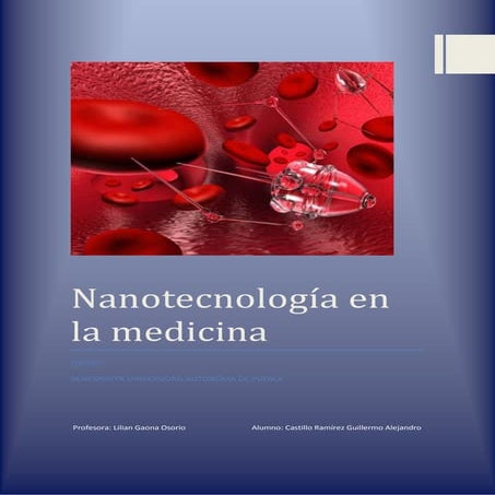 Nanomedicina