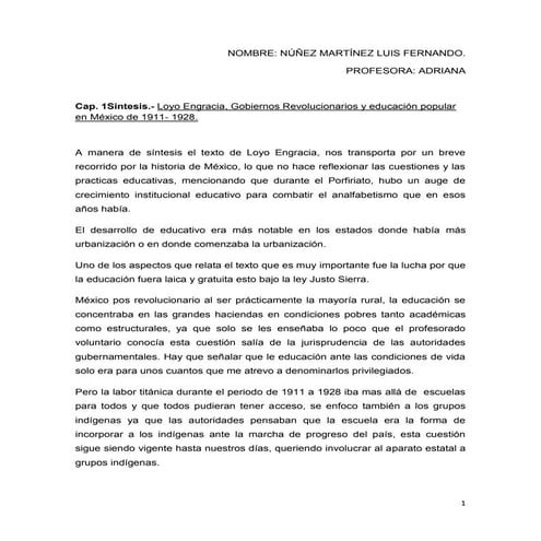 Ensayo | DOCX