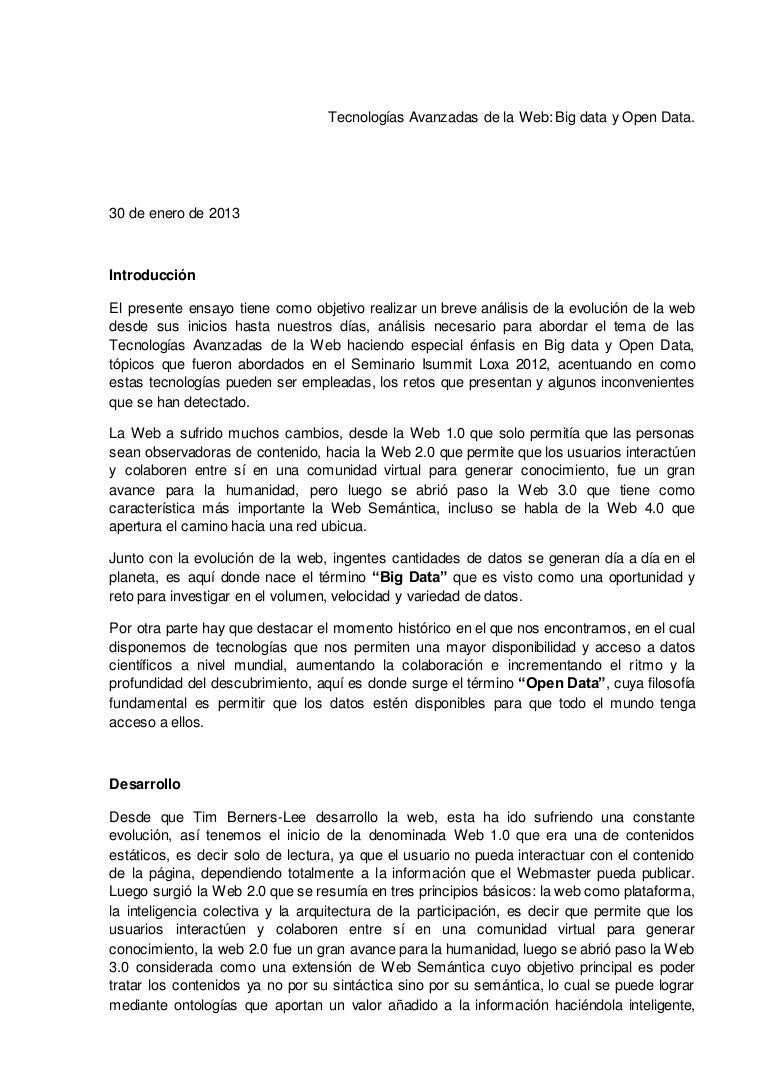 Ensayo Sobre Estilos De Vida Saludable Nutrientes Alimentos