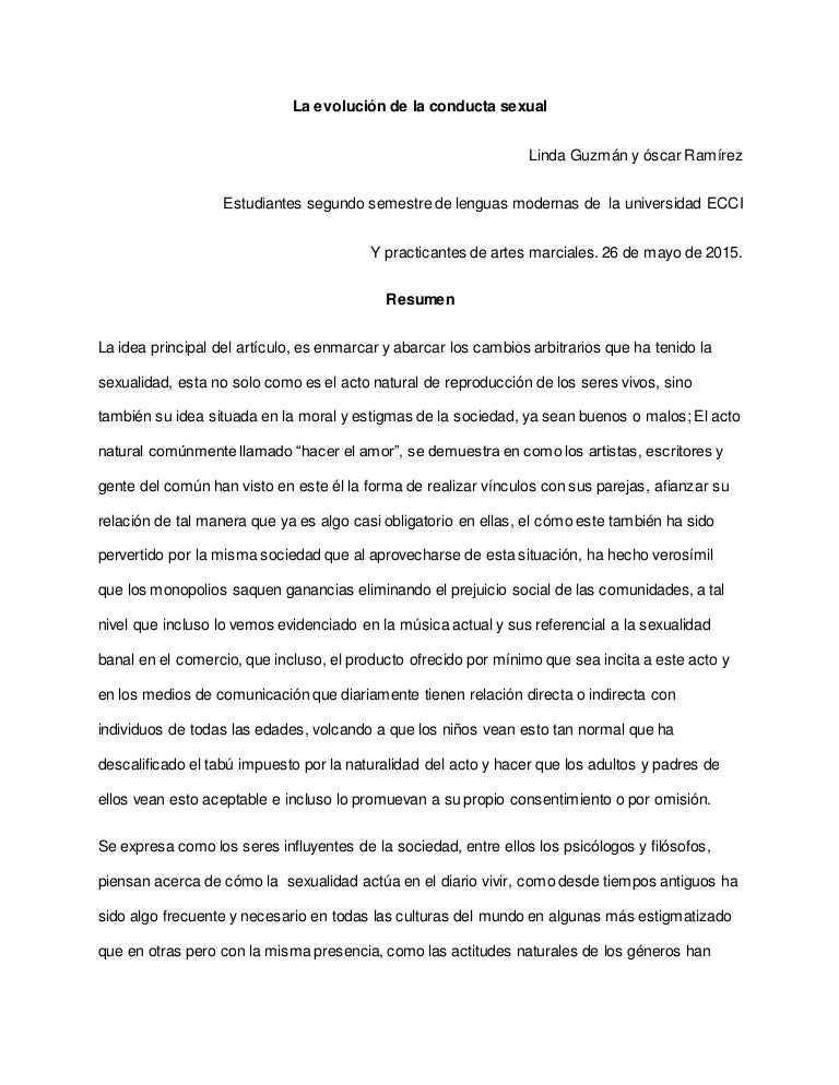 Scope statement ejemplo