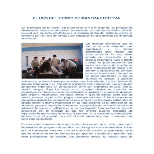 Ensayo act 3 bloque ii