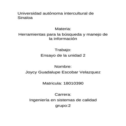 Ensayo de la unidad 2 (2)