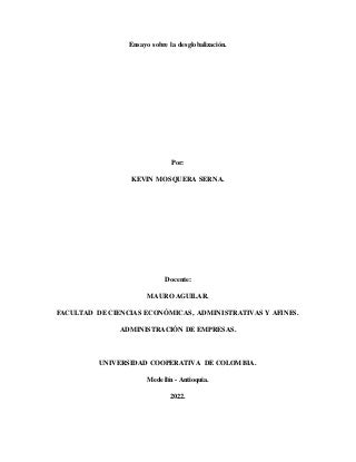 Ensayo Desglobalización.docx