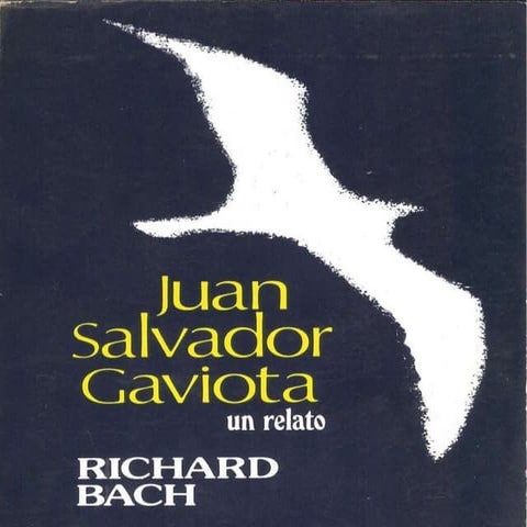 Ensayo juan salvador gaviota | PPTX