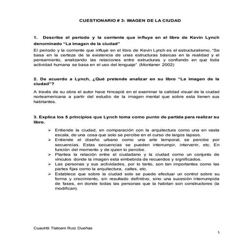 Ensayo poetica de la arquitectura