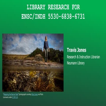 International journal of marine science and ocean technology | PDF