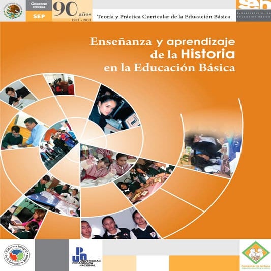Ensenanza aprendizaje historia_educacion_basica