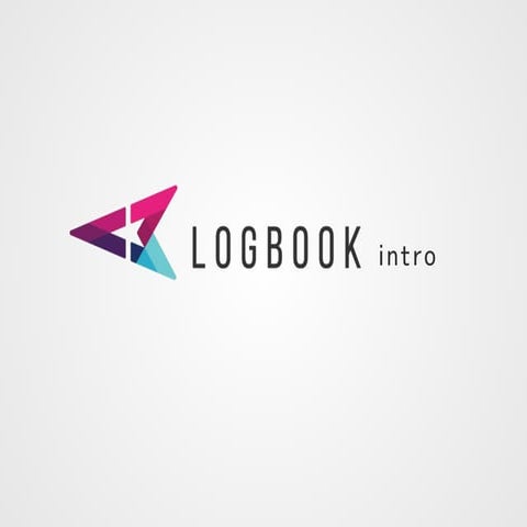 Welcome To Logbook Ppt