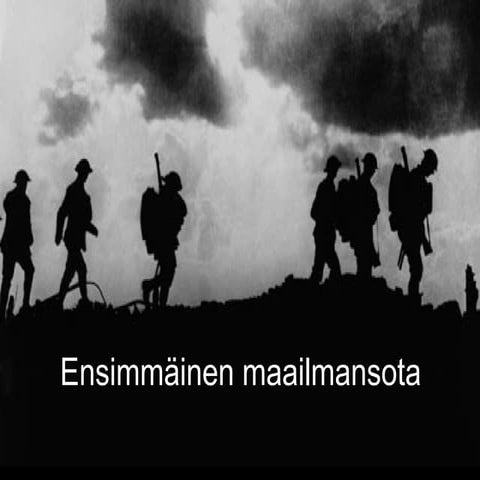 ensimm-inen-maailmansota-uusi-ppt