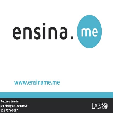 Ensina.Me