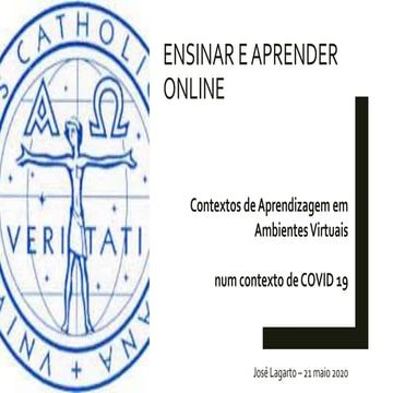 Ensinar e aprender online teip 2