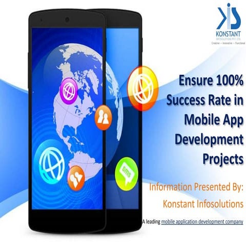 Ensure 100% Success Rate in Mobile App