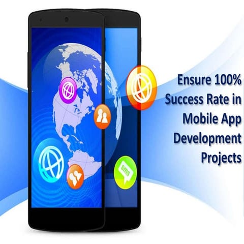 Ensure 100% success rate in mobile app