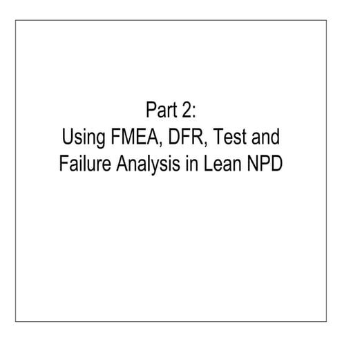 Ensuring reliability-in-lean-new-product-development-part-2