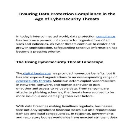 Ensuring Data Protection Compliance.docx.pdf