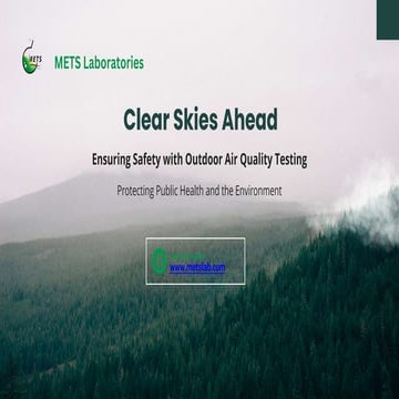 The Essential Role of Environmental Testing Labs.pptx