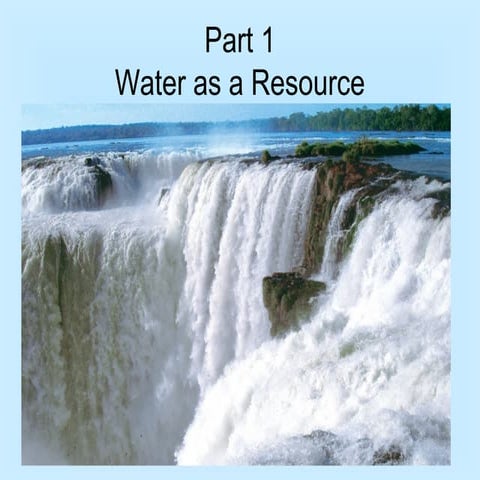 Ens water pollution power point teacher copy period 10 env sci